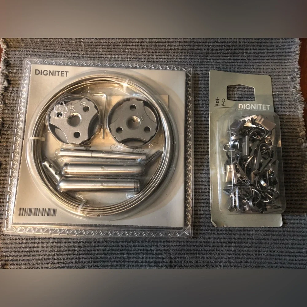 IKEA DIGNITET Wall Decor